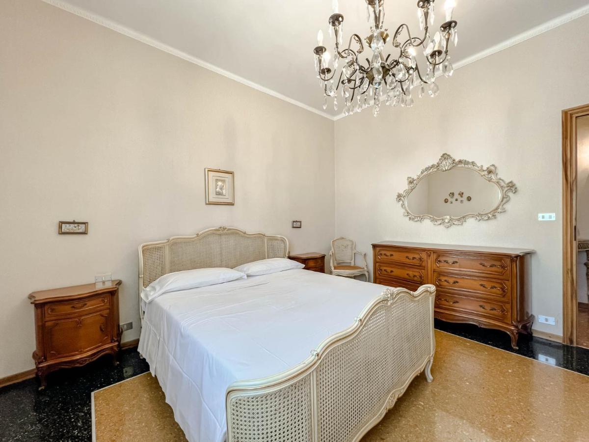 Grande Appartamento Vista Mare Varazze Exterior photo