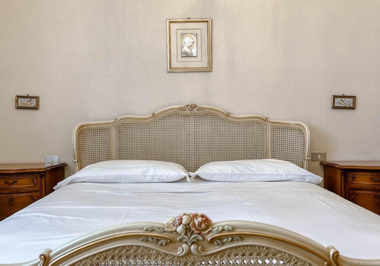 Grande Appartamento Vista Mare Varazze Exterior photo