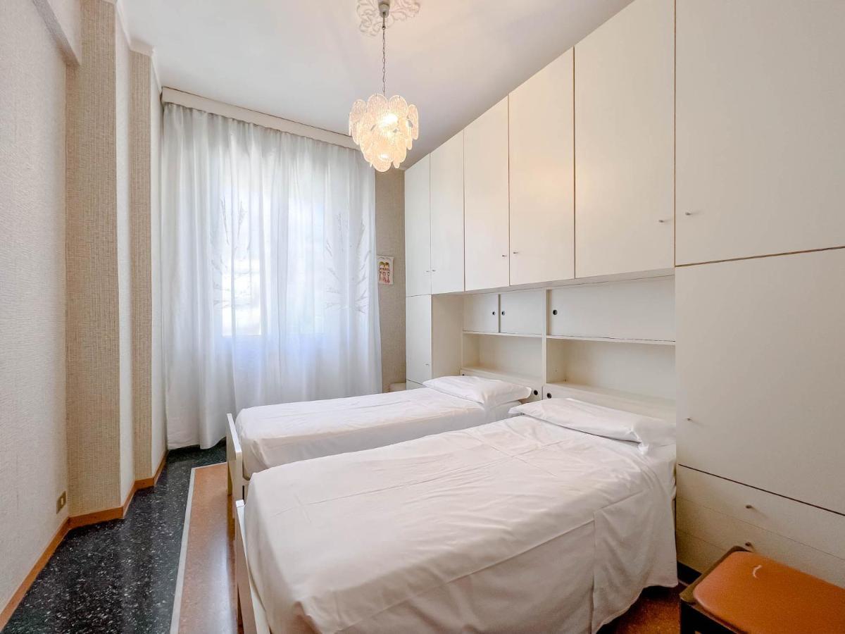 Grande Appartamento Vista Mare Varazze Exterior photo