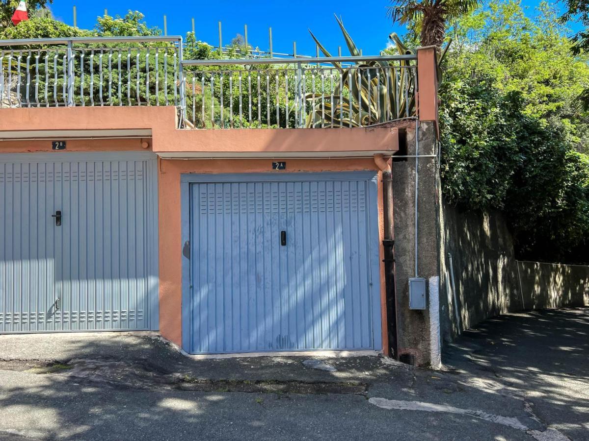 Grande Appartamento Vista Mare Varazze Exterior photo